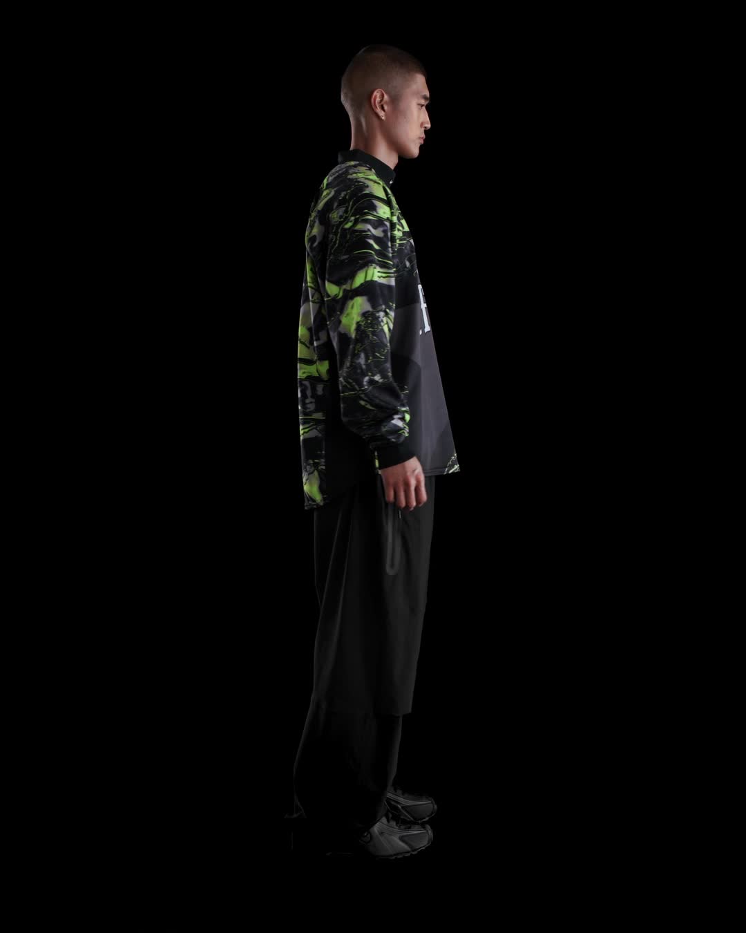 ナイキ 韓国Hollywood Keeper サッカーシャツ3XL NIKE公式】韓国 Hollywood Keeper メンズ ナイキ サッカーシャツ